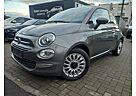 Fiat 500 Lounge Klima Panorama Alu PDC