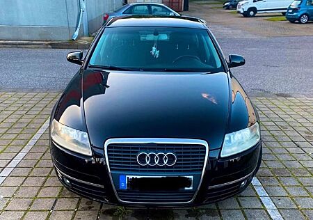 Audi A6 2.0 TDI -