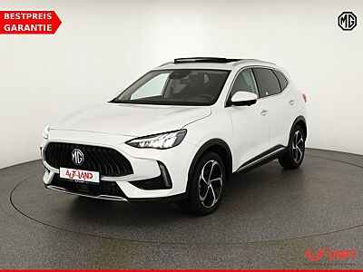 MG HS 1.5 T-GDI Luxury Aut. LED ACC Navi 360° Pano