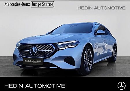 Mercedes-Benz E 300 de T BURM|AHK|360°|4D|PANO|DISTR|DIGITAL