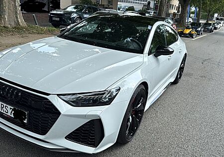 Audi RS7 Sportback 4.0 TFSI quattro Pano Keramik