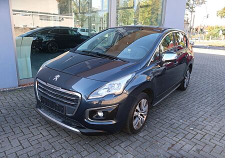 Peugeot 3008 Allure automatik Navi Panorama