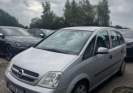 Opel Meriva 1.6 -