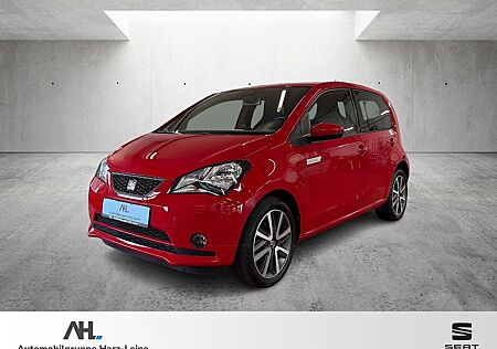 Seat Mii electric Edition Power charge CCS GRA SHZ