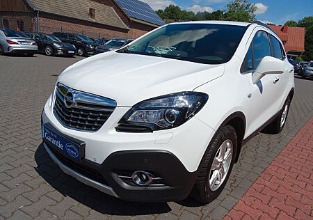 Opel Mokka Innovation ecoFlex 4x4