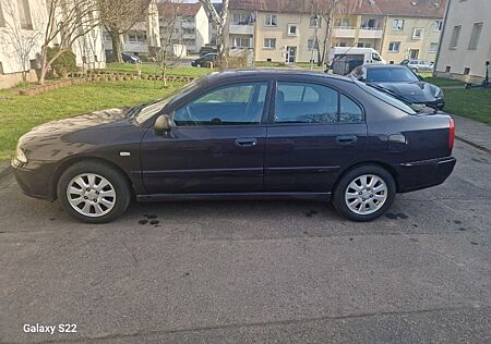 Mitsubishi Carisma 1,8 GDI Life Life