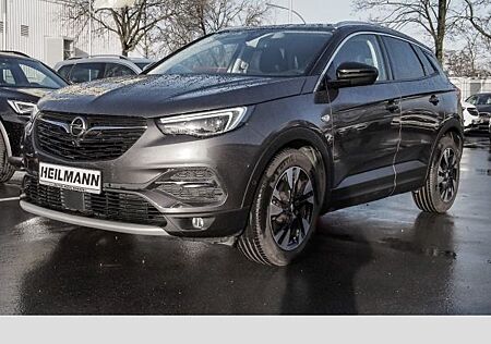 Opel Grandland X Grandland Ultimate 1.2 Leder/Navi/ DENON/Bi-LED/