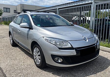 Renault Megane III Grandtour 1.5 dci Expression *Navi*