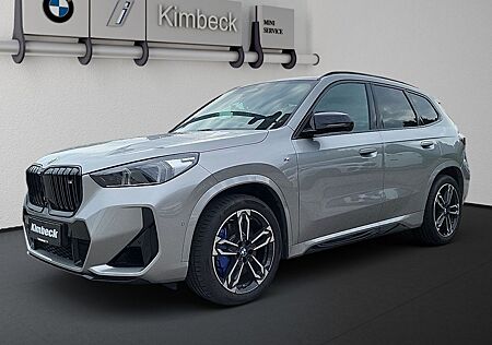BMW X1 M35i xDrive M SPORT ACC HeadUp 360° Lenkhzg
