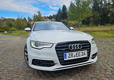 Audi A6 3.0 TDI 230kW quattro Avant VOLLAUSSTATTUNG