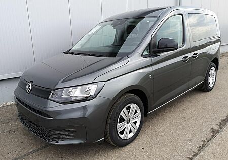 VW Caddy Volkswagen Family 2.0 TDI DSG APP PDC Kamera Sitzheiz