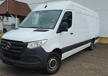 Mercedes-Benz Sprinter 315CDI EXTRALONG