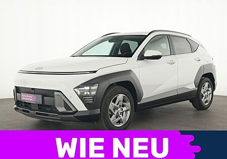Hyundai Kona Trend BOSE|Navi|Kamera|CarPlay|PDC|SHZ