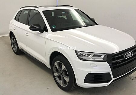 Audi Q5 40 2.0 TDI quattro sport STDHZG. PANO LEDER A