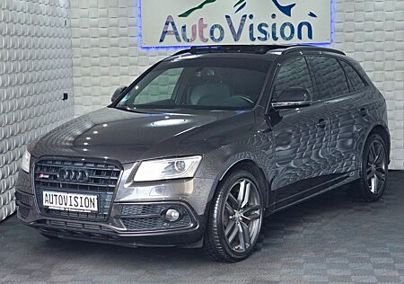 Audi SQ5 3.0 TDI quattro*Panorama*Bang & Olufsen*