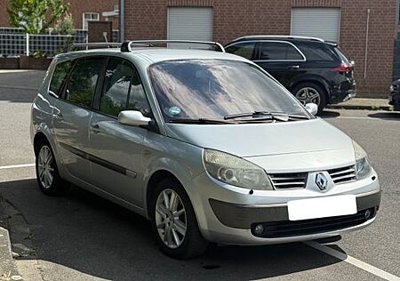 Renault Scenic Avantage 2.0 16V Avantage