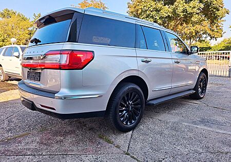 Lincoln Navigator 3.5 V6 Ecoboost AWD Platinum SONDERPRE