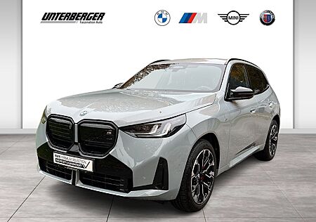 BMW X3 M50 i xDrive HK HiFi DAB LED Standhzg. AHK