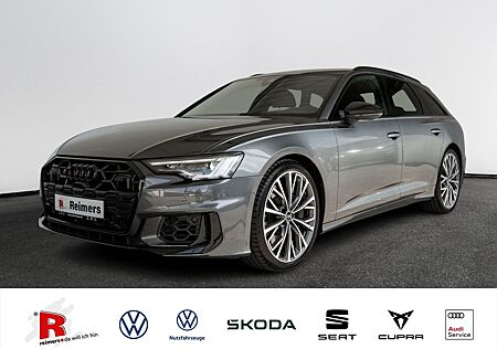 Audi S6 Avant 3.0 TDI quattro