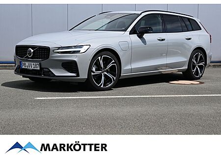 Volvo V60 T8 Plus Dark Business Paket Pano 19''