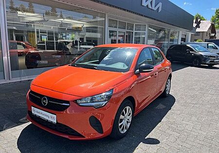 Opel Corsa F Edition