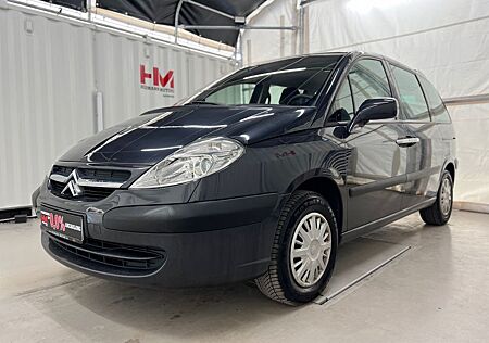 Citroën C8 2.0 16V Tendance/Bord/Servo/Einpark./Zentral.