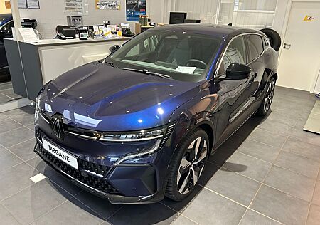 Renault Megane E-Tech Techno 220 Comfort Range ACC/SHZ