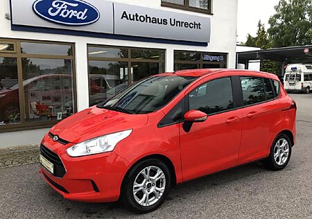 Ford B-Max Sync Edition