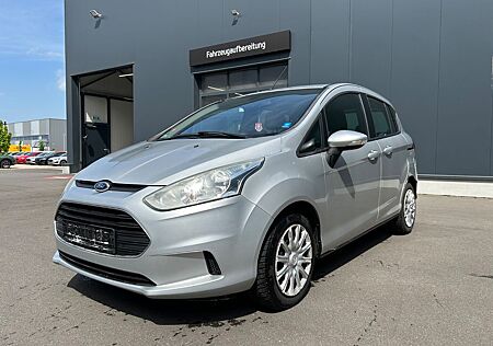 Ford B-Max Trend * Klima * TÜV * 1.Hand * Zahnriemen*