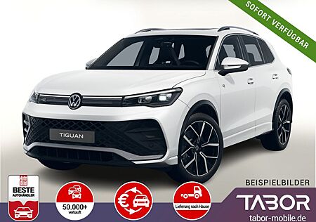 VW Tiguan Volkswagen 2.0 TDI 193 DSG 4M R-Line NavPro Pano HUD