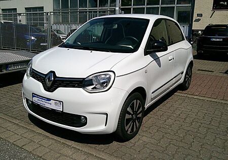 Renault Twingo Techno Electric