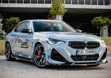 BMW 240 M240i xDrive H&K Sound Top Ausstattung