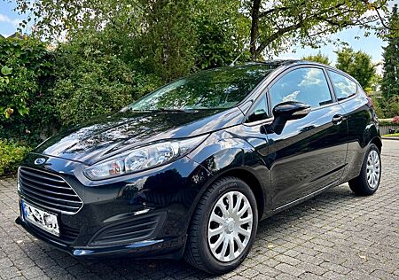 Ford Fiesta Trend 1,0l 80PS