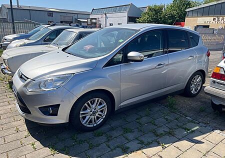 Ford C-Max Titanium