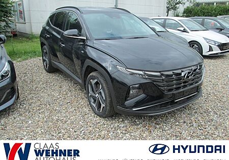 Hyundai Tucson Prime +48V 4WD 1.6 T-GDI Assist.-PKT ECS