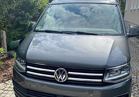 VW T6 California Volkswagen Beach Edition 2.0 TDI DSG
