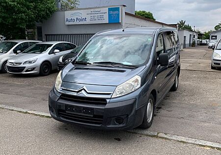 Citroën Jumpy HDi 90 L1 Kombi