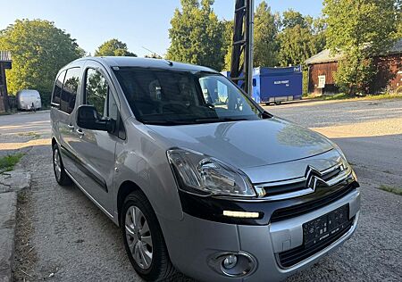 Citroën Berlingo Kombi Selection /TOP ZUSTAND- Tüv 02/27