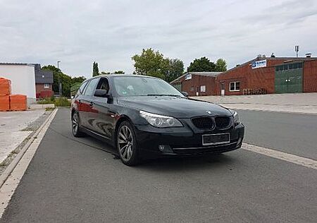 BMW 525d touring -