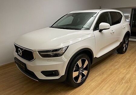 Volvo XC 40 XC40 D4 AWD Momentum