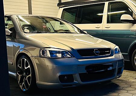 Opel Astra Cabrio 1.6 -
