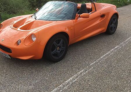 Lotus Elise 111 LHD