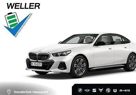 BMW i5 M60 xD LivePro DAPro PAPro B/W Leas ab599,-oA