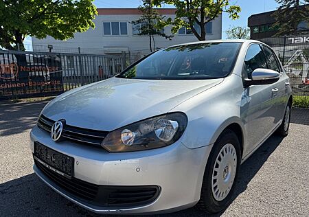 VW Golf Volkswagen 1.4 TSI Comfortline*KLIMA*PDC*TÜV NEU