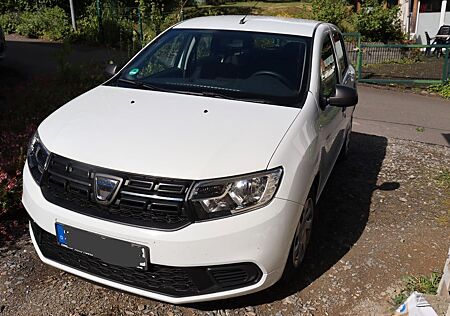 Dacia Sandero SCe 75 Access