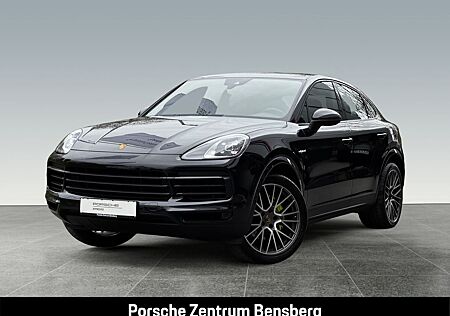 Porsche Cayenne E-Hybrid Coupé