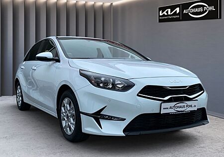 Kia Cee'd Ceed 1.0T-GDI 100 PS Vision STD (NAV)