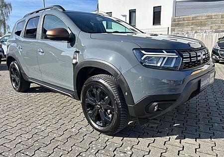 Dacia Duster 115 dCI Extreme ( 4WD /AHK/360°Grad )