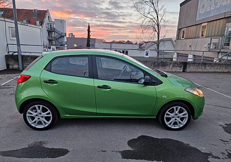 Mazda 2 1.3 55kW Impuls Impuls