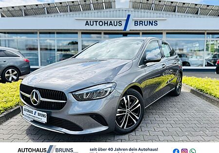 Mercedes-Benz B 200 d PROGRESSIVE Advanced, Winter, RFK, LE, E
